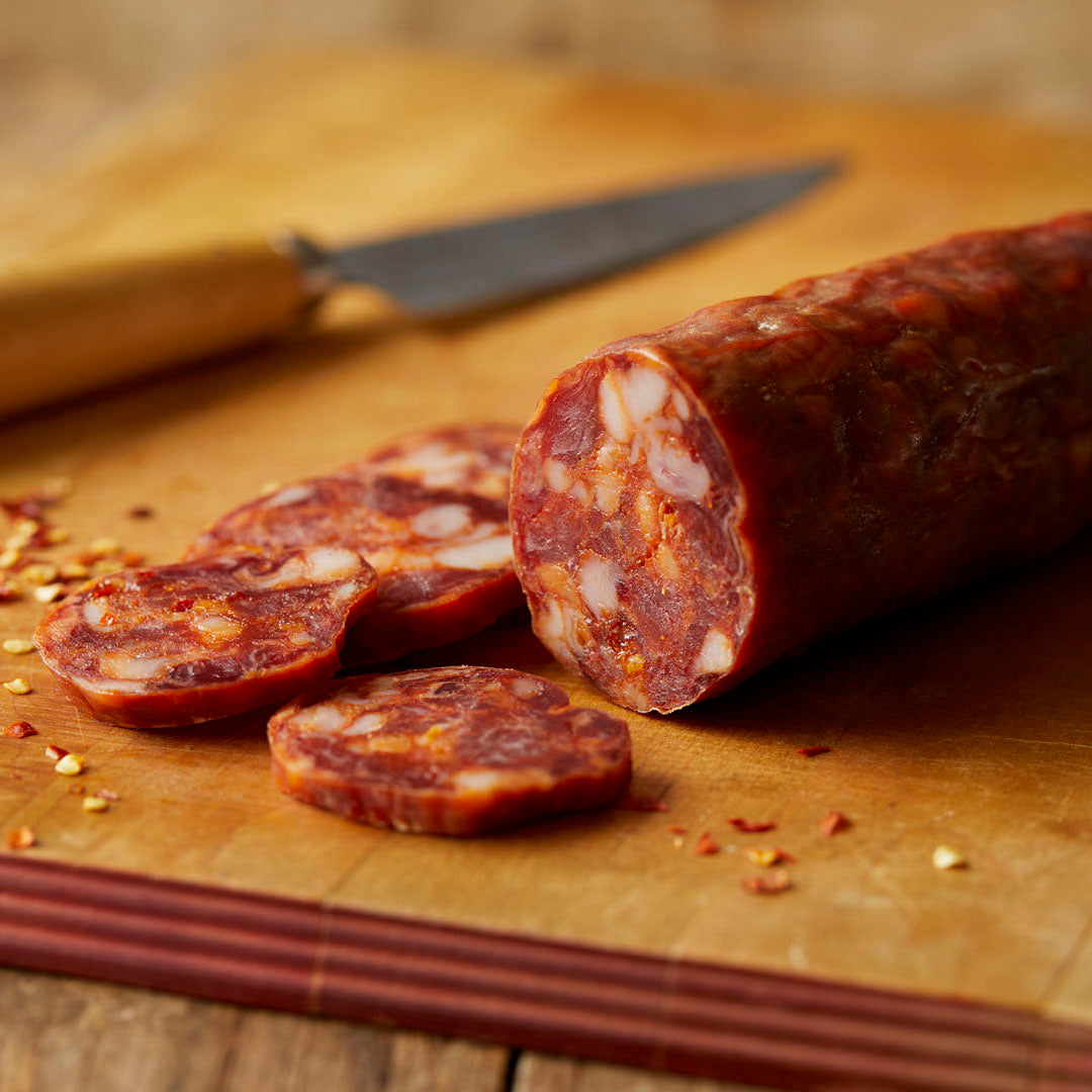 Weekender Set (6 Pieces)- Gastros Craft Meats- {{Product type}}
