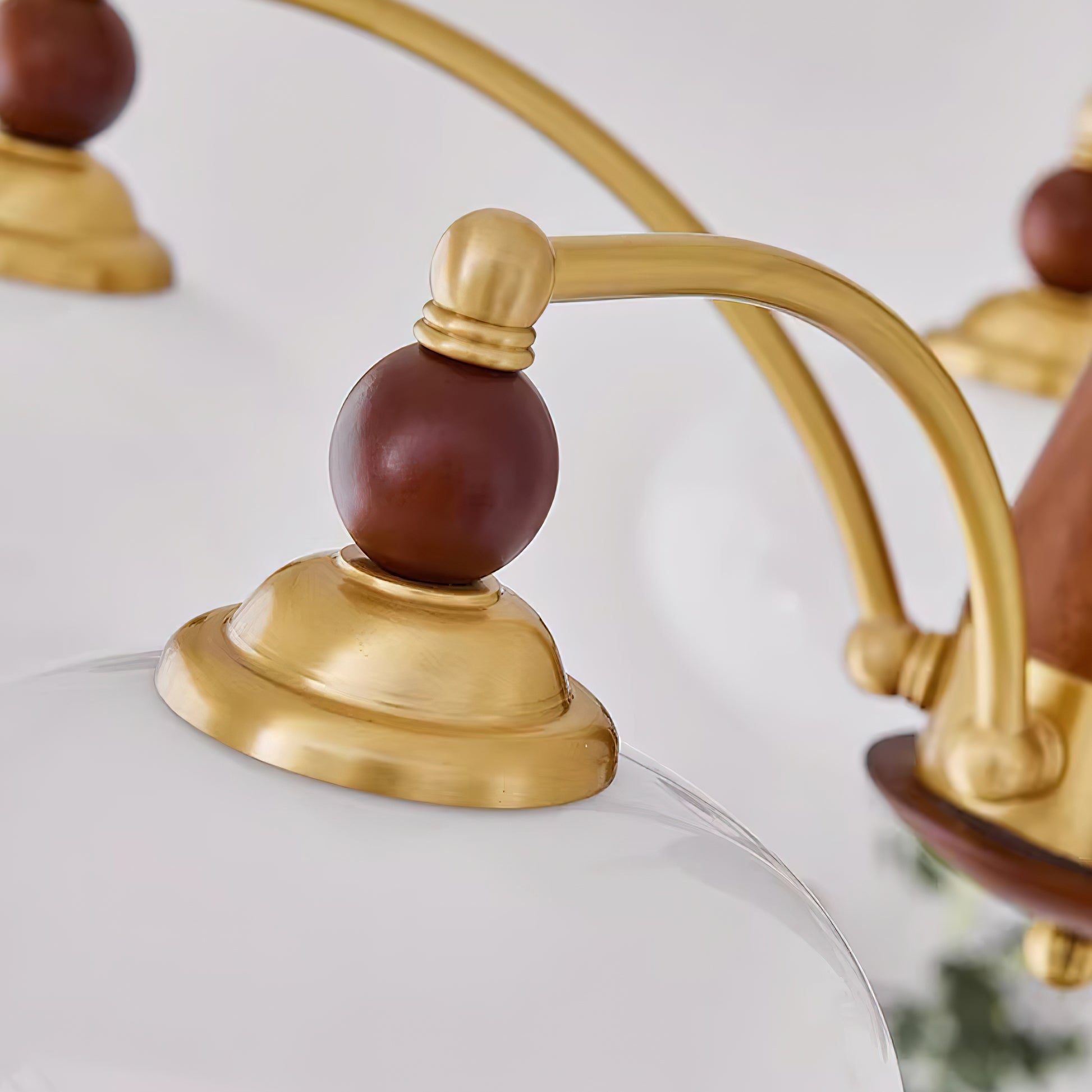Calliope Chandelier - - Chandelier