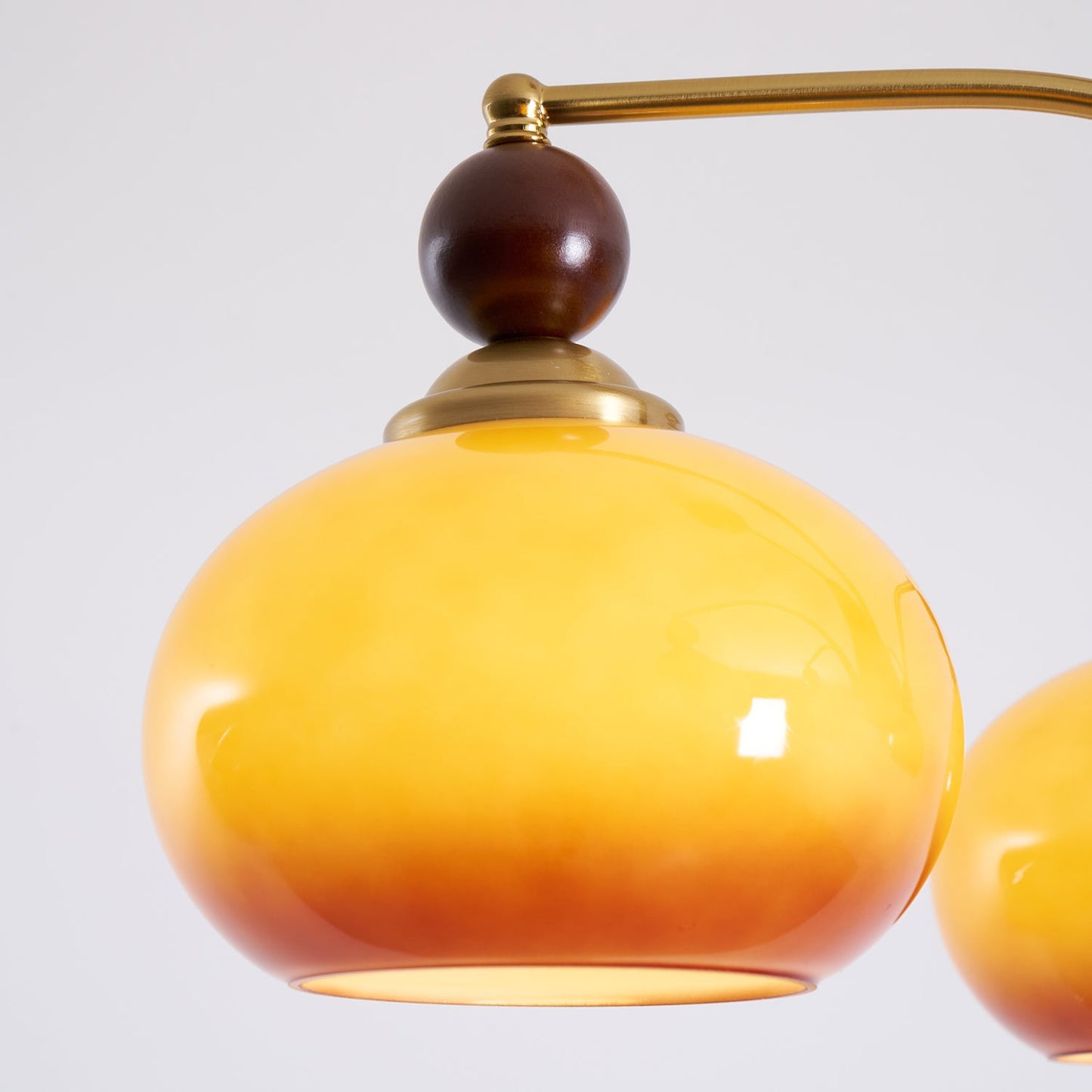 Calliope Chandelier - - Chandelier