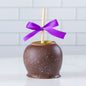 Chocolate Caramel Sea Salt – Gourmet Caramel Apple- My Favorite Sweet Shoppe Pittsburgh- {{Product type}}