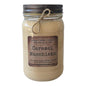Caramel Macchiato Candle - - Candles & Melts