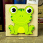 3D Animal Puzzle Set - Kia Day Design