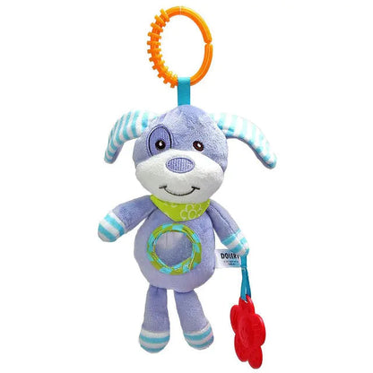Baby Developmental Bumpy Ball Toy dog 563
