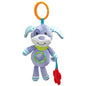 Baby Developmental Bumpy Ball Toy dog 563