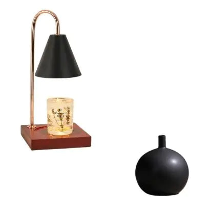 Aromatherapy Melting Wax Lamp - Kia Day Design