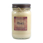 Chai Candle - - Candles & Melts