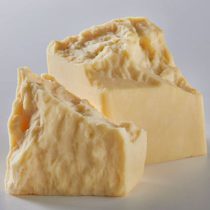 2 Year Aged White Cheddar- Keystone Cheese- {{Product type}}