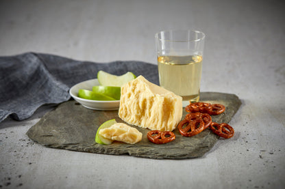 2 Year Aged White Cheddar- Keystone Cheese- {{Product type}}