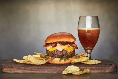 Bacon Cheddar- Keystone Cheese- {{Product type}}