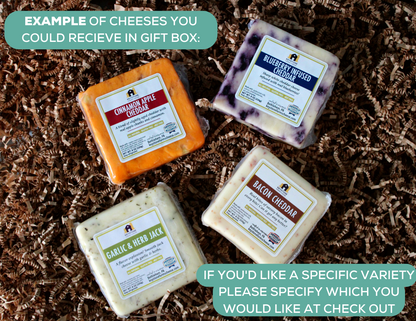 Cheese Flight - YOU PICK!- Keystone Cheese- {{Product type}}