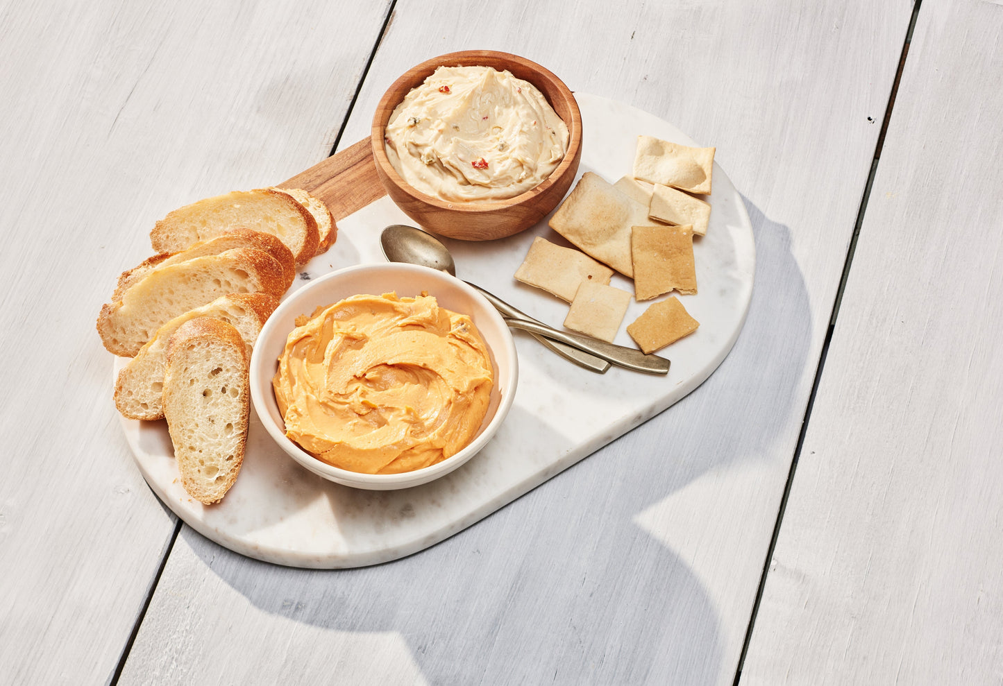 Spicy Beer Cheese Spread- Keystone Cheese- {{Product type}}
