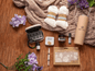 The Optimal Chemo Care Package - Comprehensive Add-in Essential Oil Roll On - Gift