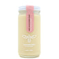 Cherry Blossom Infused Raw Honey - 9oz glass jar - Infused/Enriched Honey