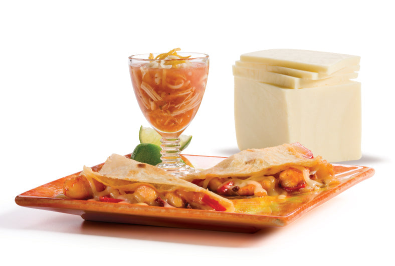 Chipotle Cheddar- Keystone Cheese- {{Product type}}
