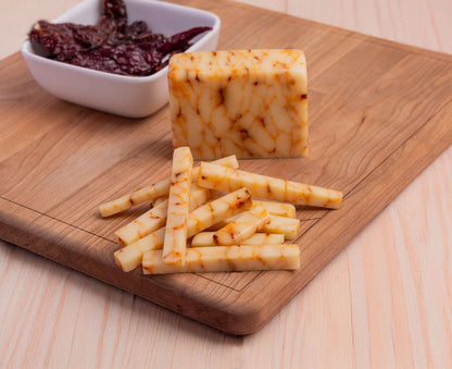 Chipotle Cheddar- Keystone Cheese- {{Product type}}