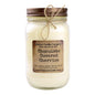 Chocolate Covered Cherries Candle - - Candles & Melts
