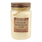 Chocolate Marshmallow Fluff Candle - - Candles & Melts