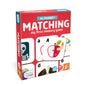 Chuckle & Roar - Matching Game Alphabet - Board Game - n a - game