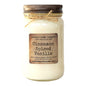 Cinnamon Spiced Vanilla Candle - - Candles & Melts