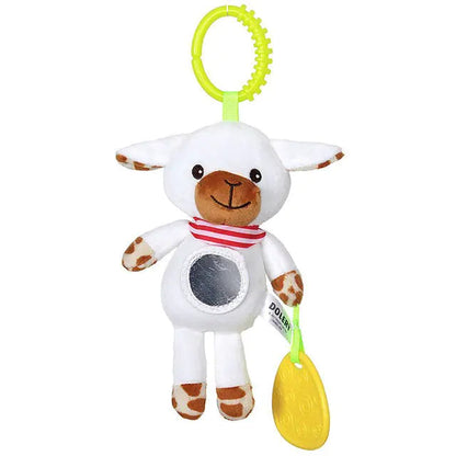 Baby Developmental Bumpy Ball Toy sheep 563
