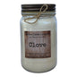 Clove Candle - - Candles & Melts