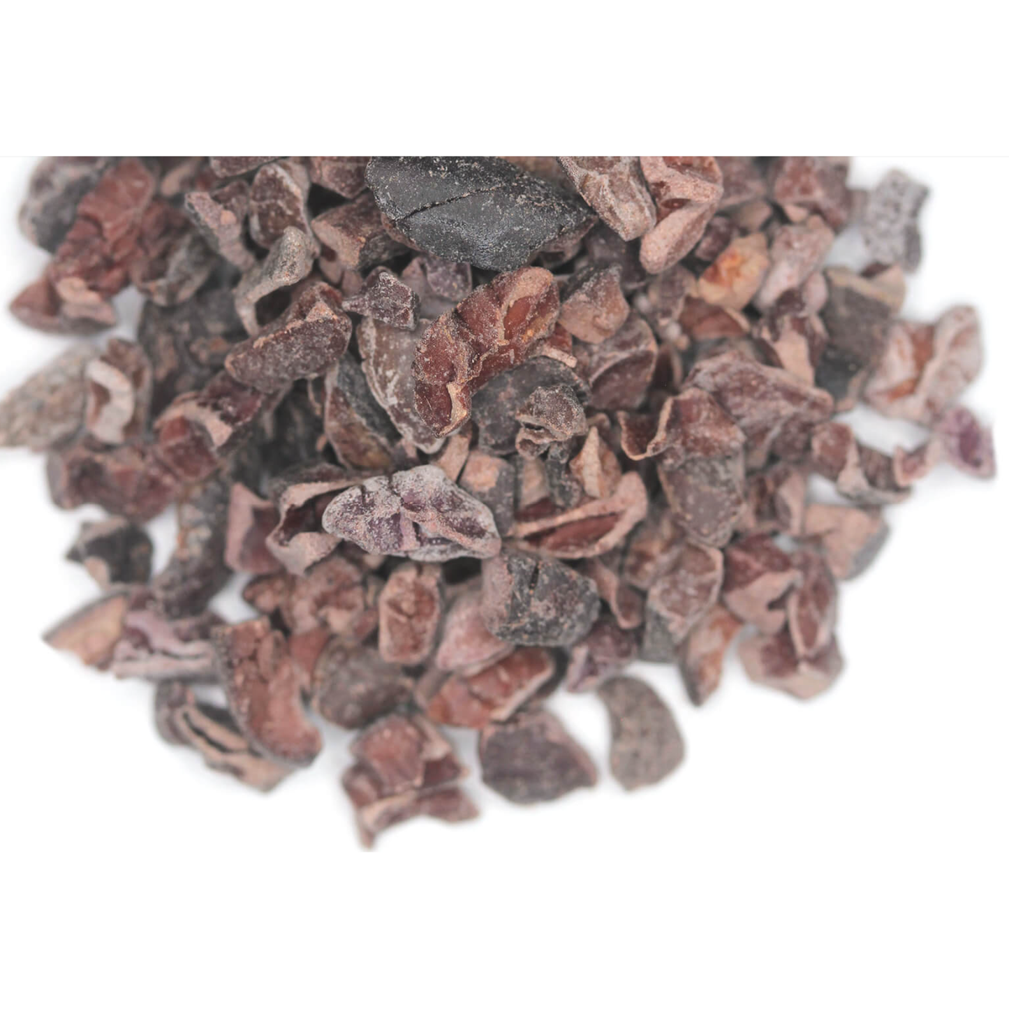 Cocoa Nibs Inclusion - -