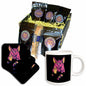 3dRose Dangerous Halloween Animal Drinks Coffee Food - Coffee Gift Baskets (cgb_325640) - Coffee Gift Basket - Coffee Gift Basket