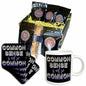 3dRose Common Sense is Not So Common, Quote - Coffee Gift Baskets (cgb_325897) - Coffee Gift Basket - Coffee Gift Basket