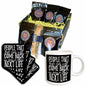 3dRose People That Hate Cats Will Come Back As Mice in Their... - Coffee Gift Baskets (cgb_325973) - Coffee Gift Basket - Coffee Gift Basket