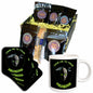 3dRose Funny Science Fiction Writer Joke Take Me to Your Readers... - Coffee Gift Baskets (cgb_326012) - Coffee Gift Basket - Coffee Gift Basket