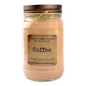 Coffee Candle - - Candles & Melts