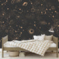 Milky Way Wallpaper - Peel & Stick LUXE - Wallpaper