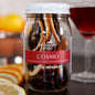 Cosmo Cocktail Infusion Kit - -