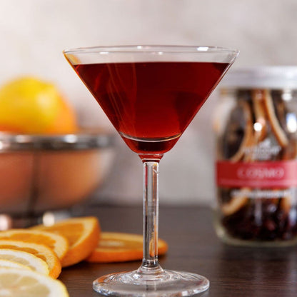 Cosmo Cocktail Infusion Kit - -