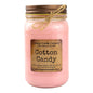 Cotton Candy Candle - - Candles & Melts