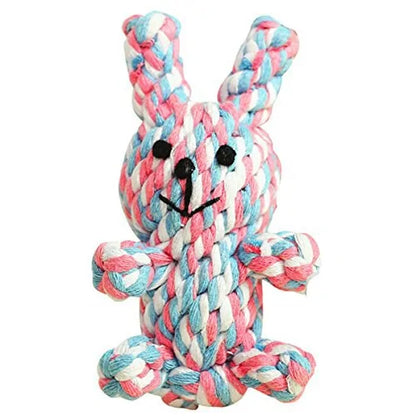 Pet Rope Toys