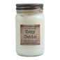 Cozy Cabin Candle - - Candles & Melts