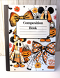 Minnie & MIcky Composition Books - - Journal
