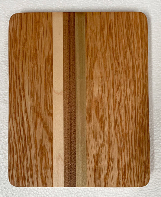 Small Cutting Board - - Cutting Board