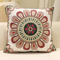 American Cotton Decorative Pillow Cover for Sofa Kia Day Design