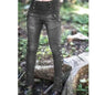 Stretch Pocket Pencil Pants - Kia Day Design