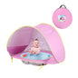 Baby Beach Tent Kia Day Design