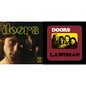 Doors & L.A. Woman (50Th Anniversary Deluxe Edition/3CD/LP)- Weekly Hype- {{Product type}}