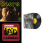 Doors & Strange Days & L.A. Woman (50Th Anniversary Deluxe Edition/3CD/LP)- Weekly Hype- {{Product type}}