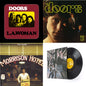 Doors & Strange Days & Morrison Hotel & L.A. Woman (50Th Anniversary Deluxe Edition/3CD/LP)- Weekly Hype- {{Product type}}
