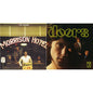 Doors - Doors & Morrison Hotel - LP Vinyl Bundle- Weekly Hype- {{Product type}}