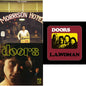 Doors & Morrison Hotel & L.A. Woman- Weekly Hype- {{Product type}}