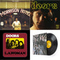 Doors & Strange Days & Morrison Hotel & L.A. Woman- Weekly Hype- {{Product type}}