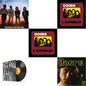 Doors - Waiting For The Sun & Doors & Strange Days & L.A. Woman & L.A. Woman (50Th Anniversary Deluxe Edition/3CD/LP)- Weekly Hype- {{Product type}}