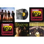 Doors - Waiting For The Sun & Doors & Strange Days & Morrison Hotel & L.A. Woman & L.A. Woman (50Th Anniversary Deluxe Edition/3CD/LP)- Weekly Hype- {{Product type}}